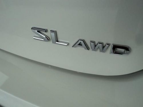 2013 nissan rogue sv