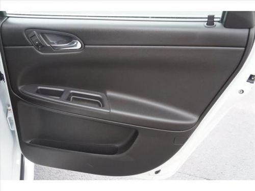 2013 chevrolet impala lt