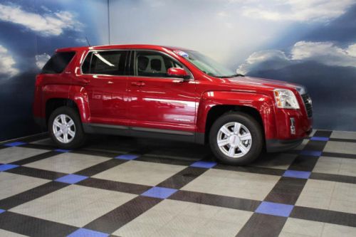 2014 gmc terrain sle-1