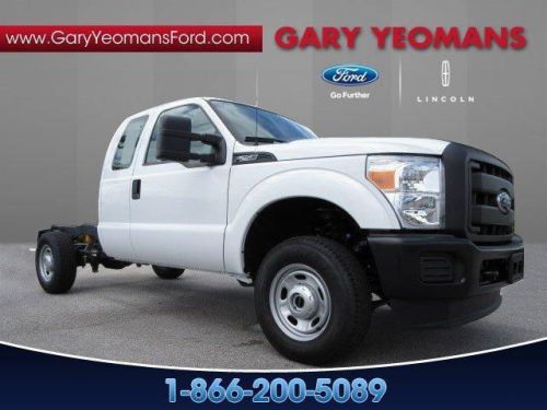 2015 ford f250 xl