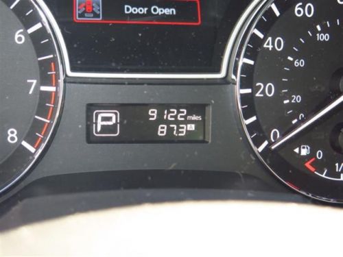2013 Nissan Altima 2.5 SV, US $19,784.00, image 2