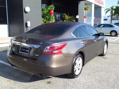 2013 Nissan Altima 2.5 SV, US $19,784.00, image 3