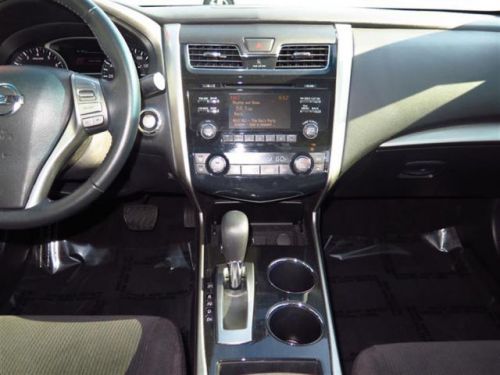 2013 Nissan Altima 2.5 SV, US $19,784.00, image 4