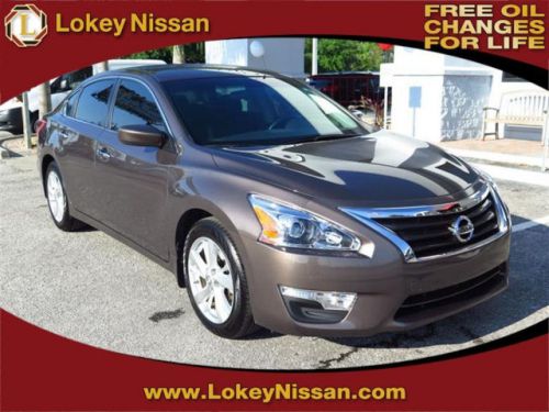 2013 Nissan Altima 2.5 SV, US $19,784.00, image 5