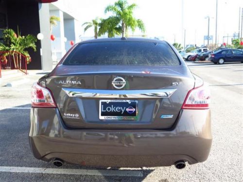 2013 Nissan Altima 2.5 SV, US $19,784.00, image 6