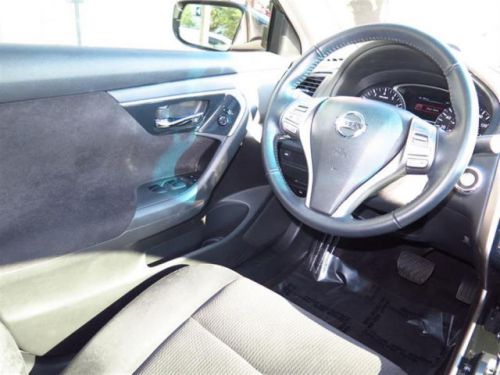 2013 Nissan Altima 2.5 SV, US $19,784.00, image 9