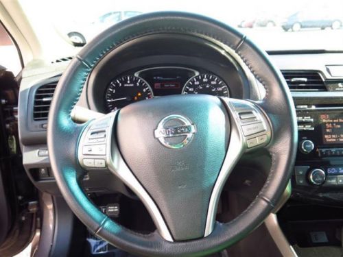 2013 Nissan Altima 2.5 SV, US $19,784.00, image 10