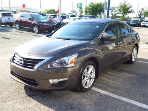 2013 Nissan Altima 2.5 SV, US $19,784.00, image 11