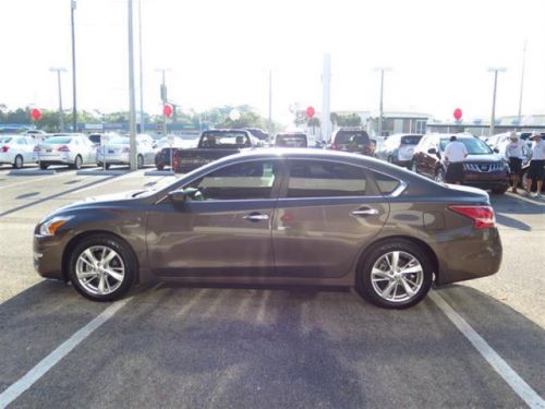 2013 Nissan Altima 2.5 SV, US $19,784.00, image 12