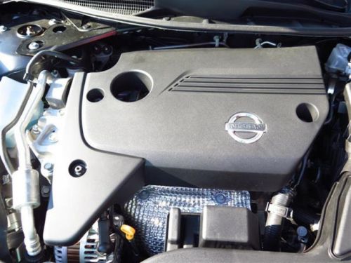 2013 Nissan Altima 2.5 SV, US $19,784.00, image 13