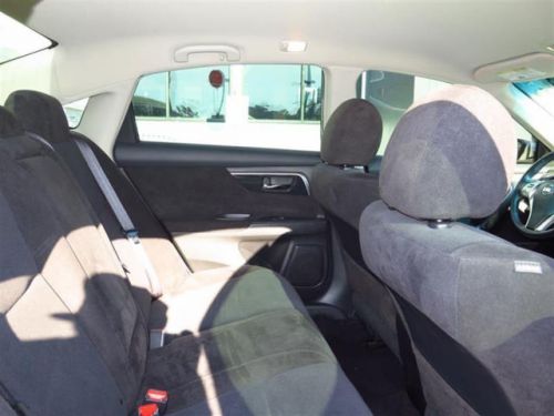 2013 Nissan Altima 2.5 SV, US $19,784.00, image 14