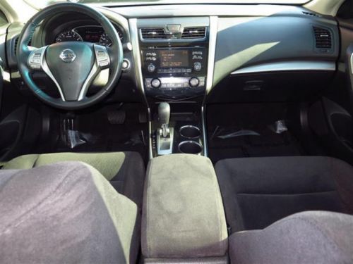 2013 Nissan Altima 2.5 SV, US $19,784.00, image 16