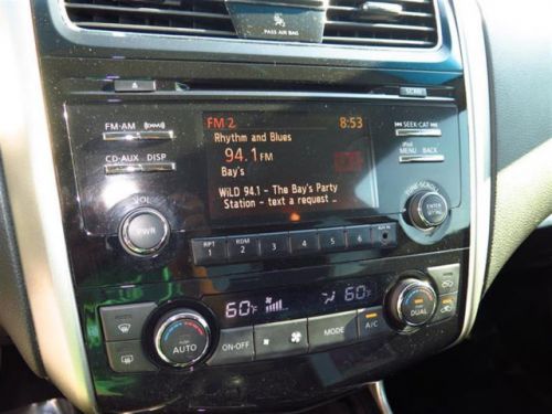 2013 Nissan Altima 2.5 SV, US $19,784.00, image 17