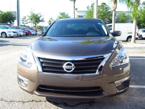 2013 Nissan Altima 2.5 SV, US $19,784.00, image 20