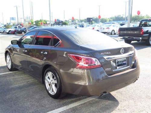 2013 Nissan Altima 2.5 SV, US $19,784.00, image 21