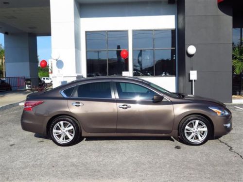 2013 Nissan Altima 2.5 SV, US $19,784.00, image 25