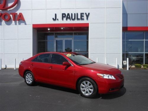 2007 Toyota Camry XLE, US $10,959.00, image 5