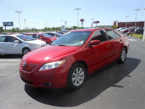 2007 Toyota Camry XLE, US $10,959.00, image 7