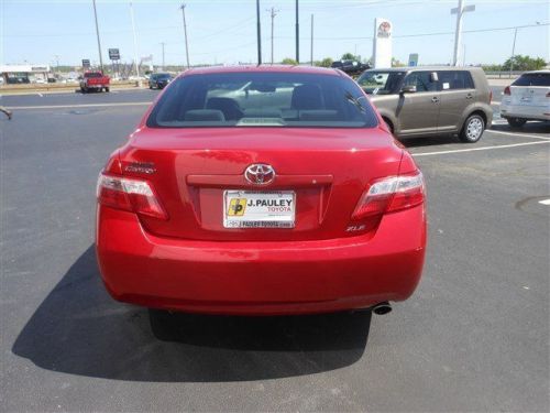 2007 Toyota Camry XLE, US $10,959.00, image 15