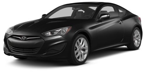 2013 hyundai genesis coupe 2.0t