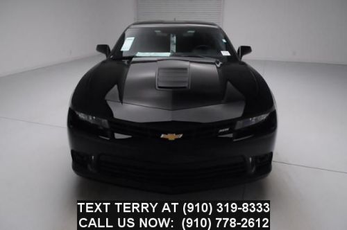 2014 Chevrolet Camaro 2SS, US $35,605.00, image 3