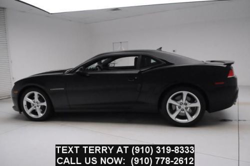 2014 Chevrolet Camaro 2SS, US $35,605.00, image 4