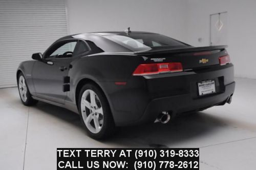 2014 Chevrolet Camaro 2SS, US $35,605.00, image 5