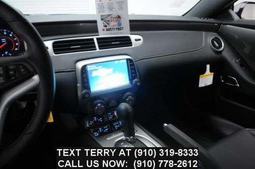 2014 Chevrolet Camaro 2SS, US $35,605.00, image 10