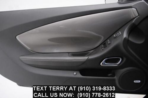 2014 Chevrolet Camaro 2SS, US $35,605.00, image 12