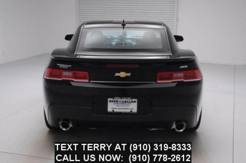 2014 Chevrolet Camaro 2SS, US $35,605.00, image 18