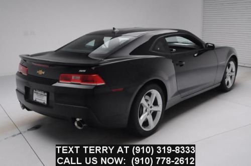 2014 Chevrolet Camaro 2SS, US $35,605.00, image 22