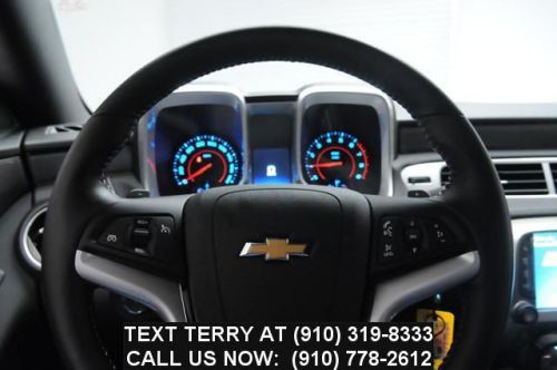2014 Chevrolet Camaro 2SS, US $35,605.00, image 25