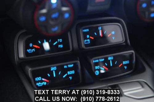2014 Chevrolet Camaro 2SS, US $35,605.00, image 26