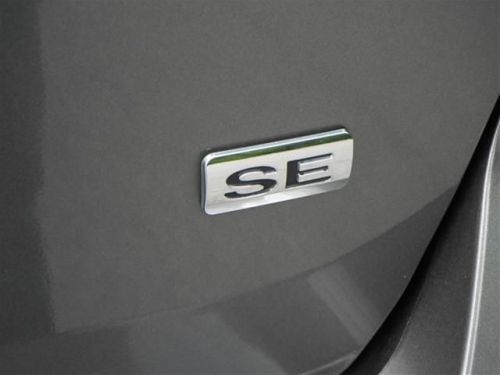 2011 ford focus se
