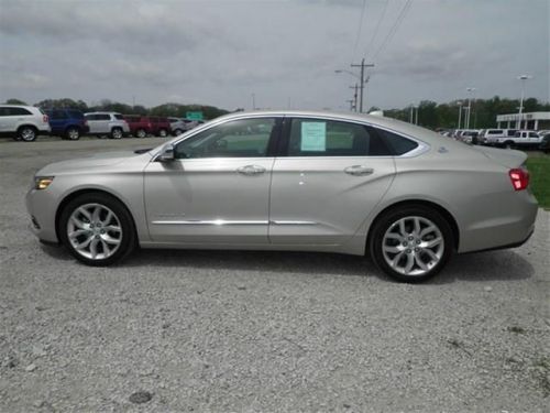 2014 Chevrolet Impala 2LZ, US $30,990.00, image 3