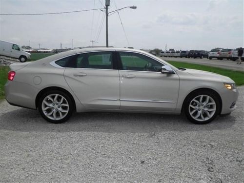 2014 Chevrolet Impala 2LZ, US $30,990.00, image 4