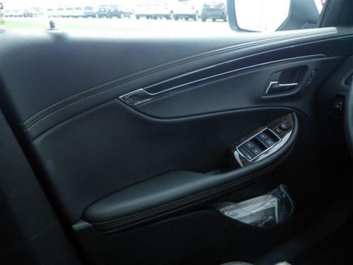 2014 Chevrolet Impala 2LZ, US $30,990.00, image 6