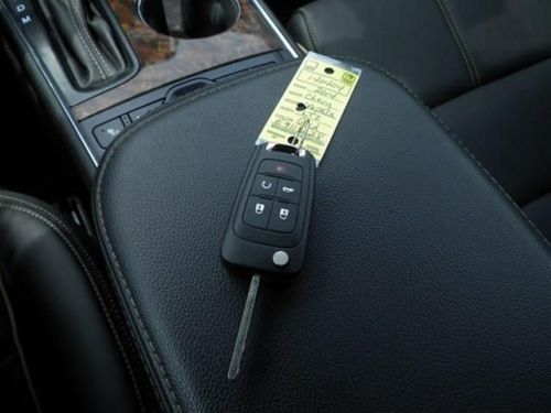 2014 Chevrolet Impala 2LZ, US $30,990.00, image 8