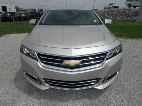 2014 Chevrolet Impala 2LZ, US $30,990.00, image 9