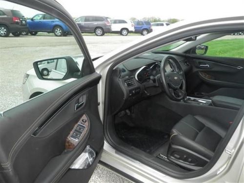 2014 Chevrolet Impala 2LZ, US $30,990.00, image 12