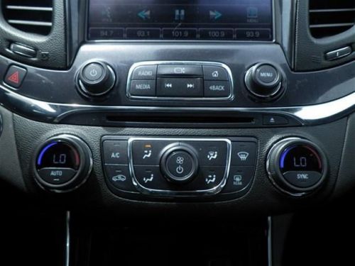 2014 Chevrolet Impala 2LZ, US $30,990.00, image 16