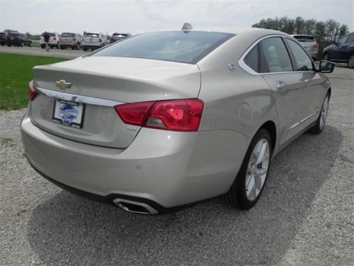 2014 Chevrolet Impala 2LZ, US $30,990.00, image 17
