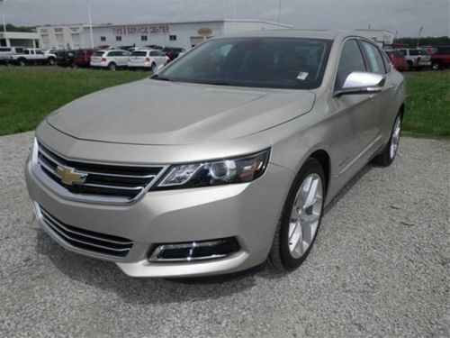 2014 Chevrolet Impala 2LZ, US $30,990.00, image 18
