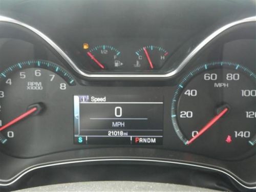 2014 Chevrolet Impala 2LZ, US $30,990.00, image 25