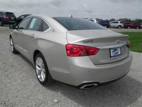 2014 Chevrolet Impala 2LZ, US $30,990.00, image 32