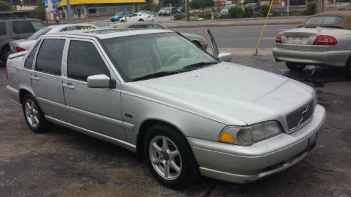 1998 volvo s70 glt