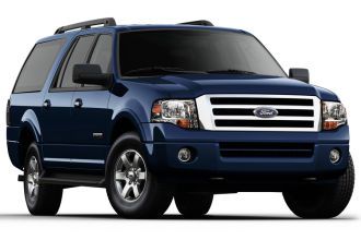 2009 ford expedition xlt