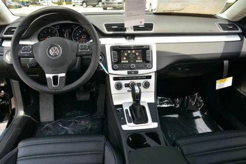 2014 volkswagen cc r-line