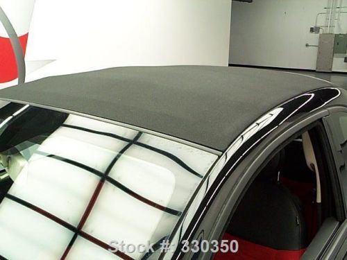 2012 FIAT 500C POP CABRIOLET AUTOMATIC CRUISE CTRL 32K TEXAS DIRECT AUTO, US $13,480.00, image 7