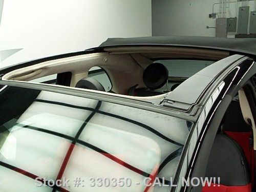 2012 FIAT 500C POP CABRIOLET AUTOMATIC CRUISE CTRL 32K TEXAS DIRECT AUTO, US $13,480.00, image 8